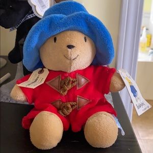 Meet your Posher, Primrose